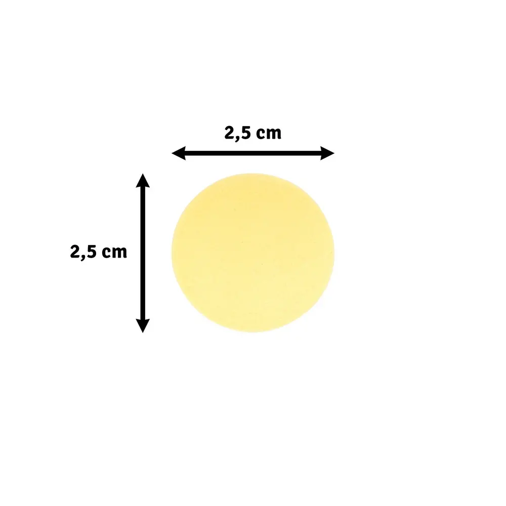 Vaessen Creative Cirkel Pons ∅ 26 mm (21435-541) Vaessen Creative Cirkel Pons ∅ 26 mm (21435-541)