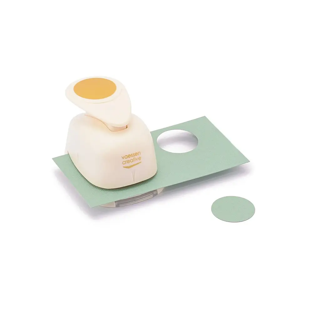 Vaessen Creative Cirkel Pons ∅ 26 mm (21435-541) Vaessen Creative Cirkel Pons ∅ 26 mm (21435-541)