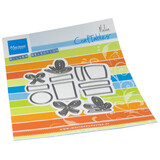 Marianne Design Craftables Gift Boxes (CR1640)