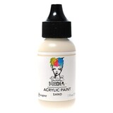 Dina Wakley MEdia Heavy Body Acrylic Paint Sand (MDQ65623) Dina Wakley MEdia Heavy Body Acrylic Paint Sand (MDQ65623)