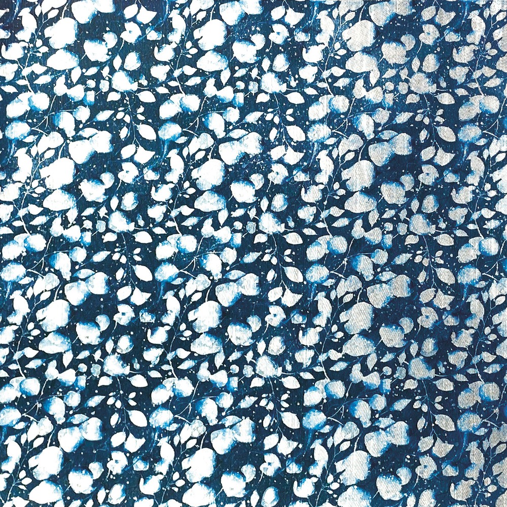 Ciao Bella Papercrafting Winter Journey 6x6 Inch Deluxe Paper (CBDS003)