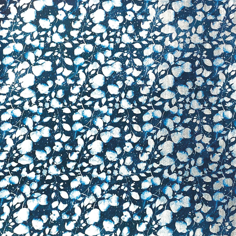 Ciao Bella Papercrafting Winter Journey 6x6 Inch Deluxe Paper (CBDS003)