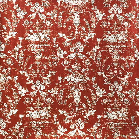 Ciao Bella Papercrafting Frozen Roses 6x6 Inch Deluxe Paper (CBDS004) Ciao Bella Papercrafting Frozen Roses 6x6 Inch Deluxe Paper (CBDS004)