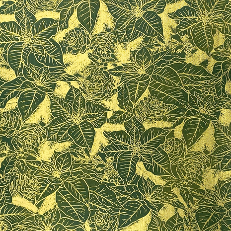 Ciao Bella Papercrafting Sparkling Christmas 6x6 Inch Deluxe Paper (CBDS005) Ciao Bella Papercrafting Sparkling Christmas 6x6 Inch Deluxe Paper (CBDS005)