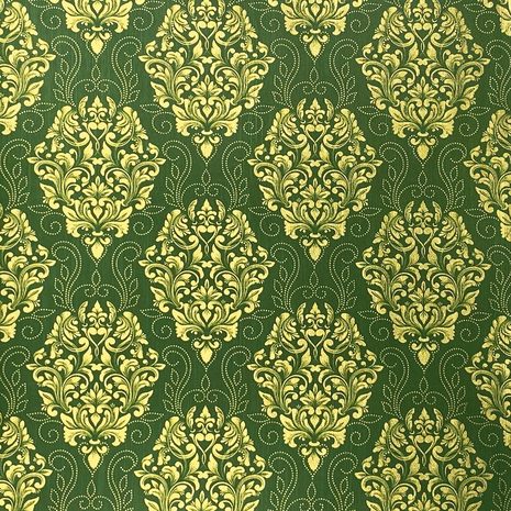 Ciao Bella Papercrafting Sparkling Christmas 6x6 Inch Deluxe Paper (CBDS005) Ciao Bella Papercrafting Sparkling Christmas 6x6 Inch Deluxe Paper (CBDS005)