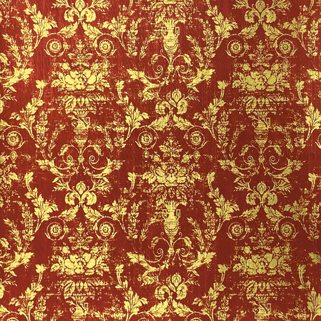 Ciao Bella Papercrafting Frozen Roses 6x6 Inch Deluxe Paper (CBDS007) Ciao Bella Papercrafting Frozen Roses 6x6 Inch Deluxe Paper (CBDS007)