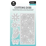 Studio Light Essentials Snijmal Daisy Frame (SL-ES-CD736)