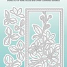 Studio Light Essentials Snijmal Floral Frame (SL-ES-CD738) Studio Light Essentials Snijmal Floral Frame (SL-ES-CD738)