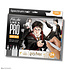 Fan-Art Like a Pro Art Kit Harry Potter (SN-PFAN-HP1-HARR) Fan-Art Like a Pro Art Kit Harry Potter (SN-PFAN-HP1-HARR)