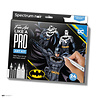 Spectrum Noir Fan-Art Like a Pro Art Kit Batman (SN-PFAN-DC1-BATM) Spectrum Noir Fan-Art Like a Pro Art Kit Batman (SN-PFAN-DC1-BATM)