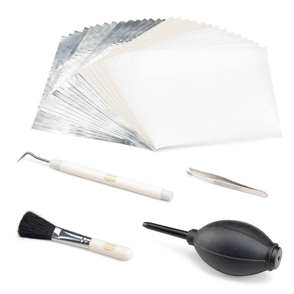 Vaessen Creative Punch Maintenance Set (2137-095) Vaessen Creative Punch Maintenance Set (2137-095)