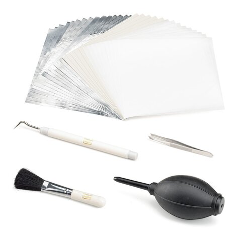 Vaessen Creative Punch Maintenance Set (2137-095) Vaessen Creative Punch Maintenance Set (2137-095)