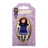 Gorjuss Twilight Mini Rubber Stamps (GOR-ES-STAMP519)