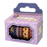 Gorjuss Washi Tape (GOR-ES-WASH13)