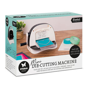 Studio Light | Mini Die-Cutting Machine