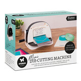 Studio Light Essentials Mini Die-Cutting Machine (SL-TO-DCM01)