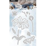 Studio Light In Loving Memory Snijmal Sympathy Flowers (SL-ILM-CD740)