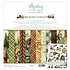 The Great Outdoors 12x12 Inch Scrapbooking Paper Set (MT-TGO-07)
