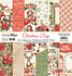 Christmas Day 12x12 Inch Paper Pack (SB-CHDA-08)