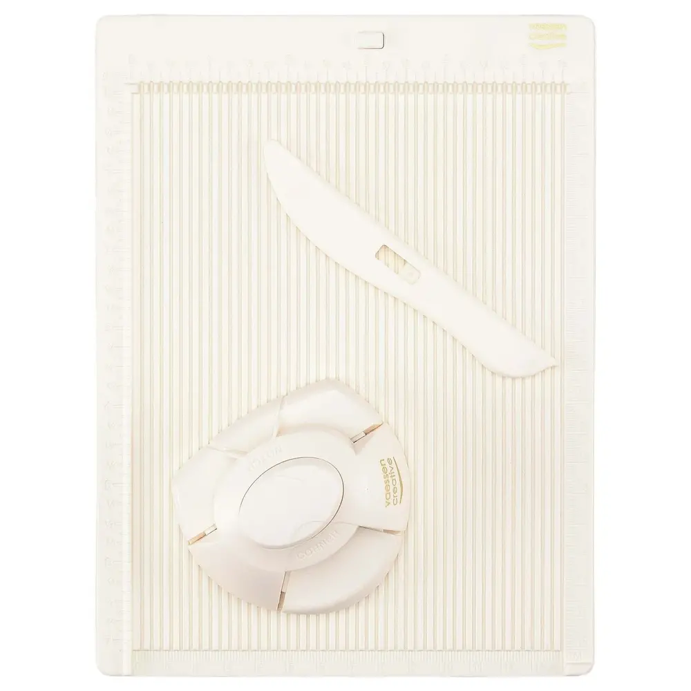 Vaessen Creative Cards & Envelope Maker (2137-031) Vaessen Creative Cards & Envelope Maker (2137-031)