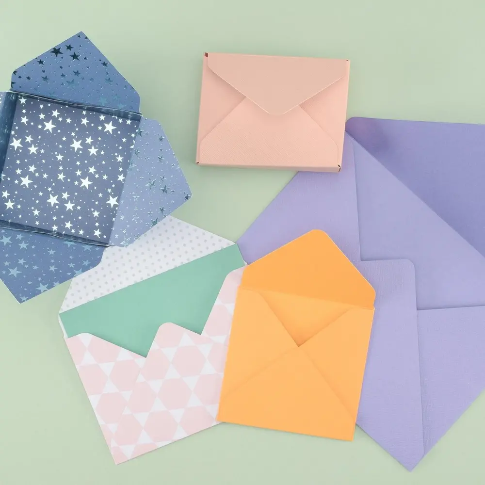 Vaessen Creative Cards & Envelope Maker (2137-031) Vaessen Creative Cards & Envelope Maker (2137-031)