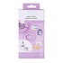 Button Press Small Oval Insert (60001018)