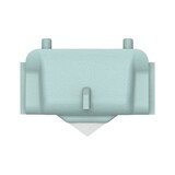 Sizzix Scoring Board and Trimmer Replacement Blades (666378)