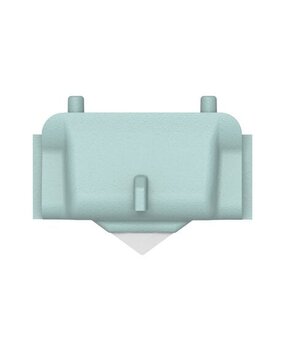 Sizzix Scoring Board and Trimmer Replacement Blades (666378) Sizzix Scoring Board and Trimmer Replacement Blades (666378)