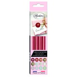 Aladine Wax Stick Pearly Red (72457)
