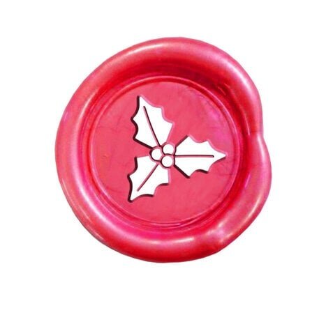 Aladine Wax Stick Pearly Red (72457) Aladine Wax Stick Pearly Red (72457)