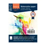 Vaessen Creative Florance Smooth Aquarelpapier A6 100pcs (2911-9001)