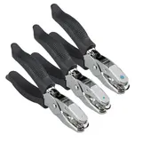 Vaessen Creative Handponsen Set Rond (1201-14)