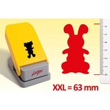 LUPUS Stevig Karton Pons Haas Ø 63 mm LUPUS Stevig Karton Pons Haas Ø 63 mm