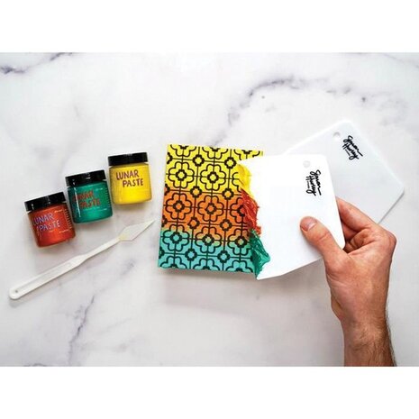 Simon Hurley Create Paste Tool Set (HUA79026) - Copy