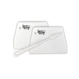 Simon Hurley Create Paste Tool Set (HUA79026)