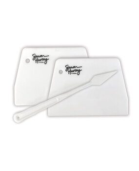 Simon Hurley Create Paste Tool Set (HUA79026)