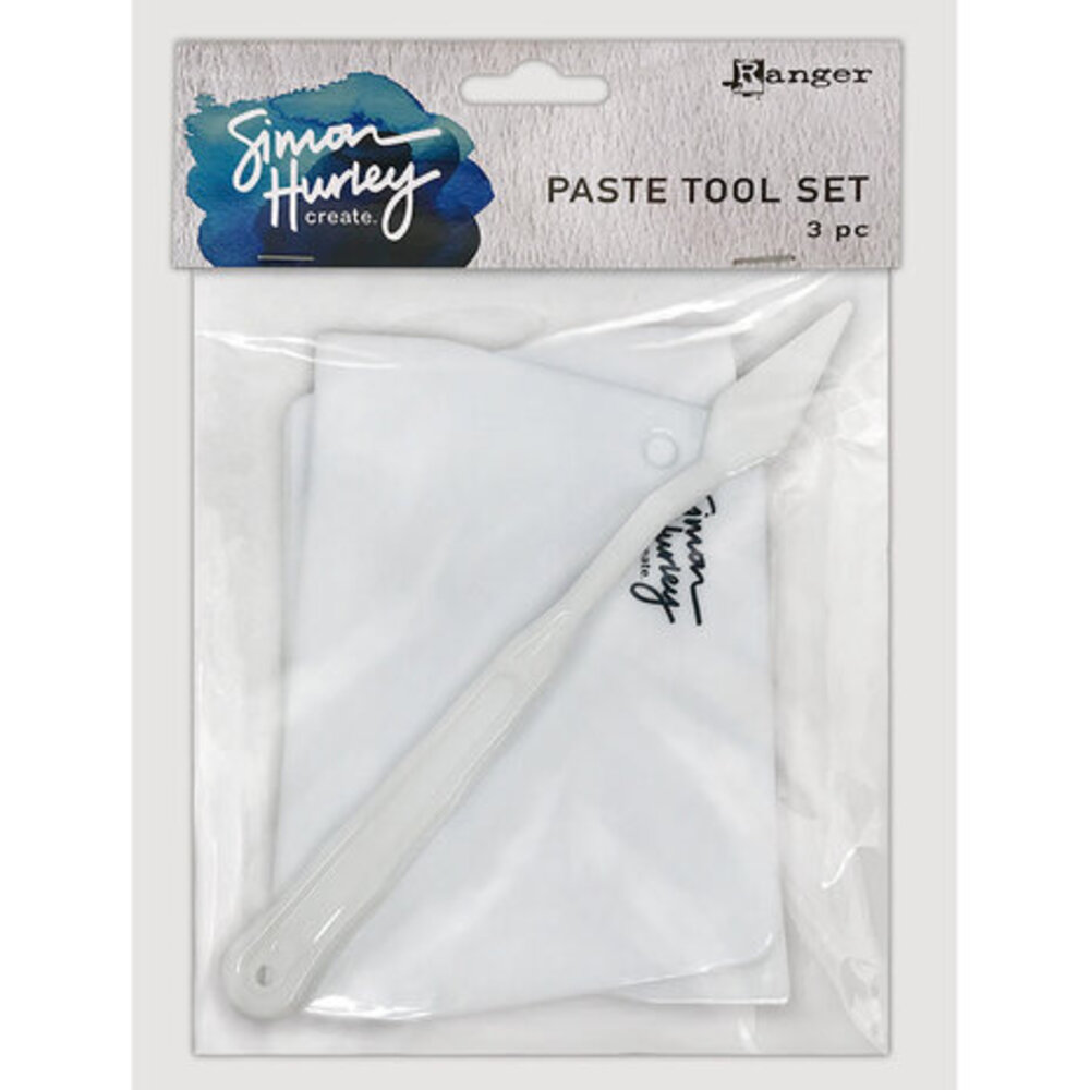 Simon Hurley Create Paste Tool Set (HUA79026) - Copy