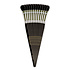 Perfect Pearls Brush Flat Tip (BRU18391) Perfect Pearls Brush Flat Tip (BRU18391)