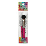 Ranger Dylusions Dyamond Brush Set Faffer & Fluffer (DYA83023)