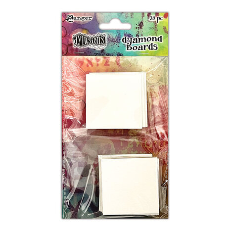 Ranger Dylusions Dyamond Boards Squares (DYM83931)