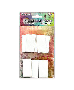 Ranger Dylusions Dyamond Boards Rectangles (DYM83924)