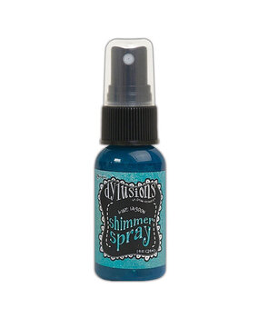 Ranger Dylusions Shimmer Spray Blue Lagoon (DYH77497) Ranger Dylusions Shimmer Spray Blue Lagoon (DYH77497)