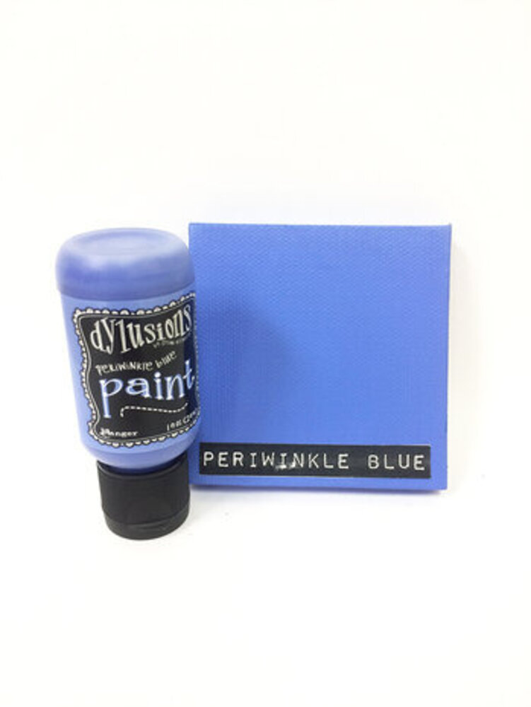Ranger Dylusions Paint Periwinkle Blue (DYQ70580)