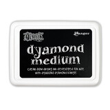 Ranger Dylusions Dyamond Medium Pad (DYM83887)