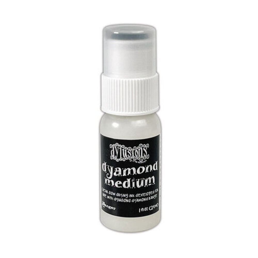 Ranger Dylusions Dyamond Medium Dabber (DYM83894) Ranger Dylusions Dyamond Medium Dabber (DYM83894)