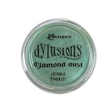 Ranger Dylusions Dyamond Dust Island Parrot (DYM83801)