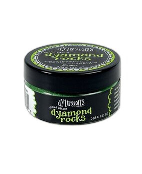 Ranger Dylusions Dyamond Rocks Island Parrot (DYM83689)