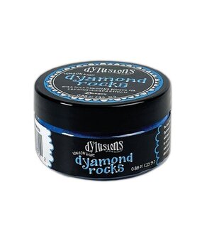Ranger Dylusions Dyamond Rocks London Blue (DYM83702)