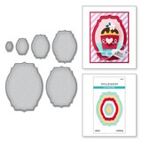 Spellbinders Labels 36 Dies (S4-418)