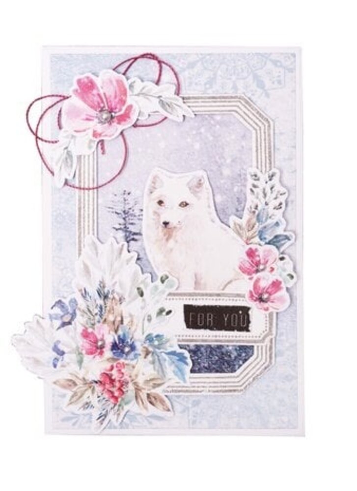 Studio Light Essentials Stamp & Die Label Frames (SL-ES-SCD71) Studio Light Essentials Stamp & Die Label Frames (SL-ES-SCD71)